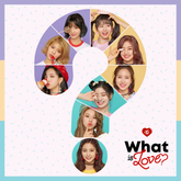 Twice - What is Love? (Random)